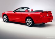 Ford Mustang GT Convertible